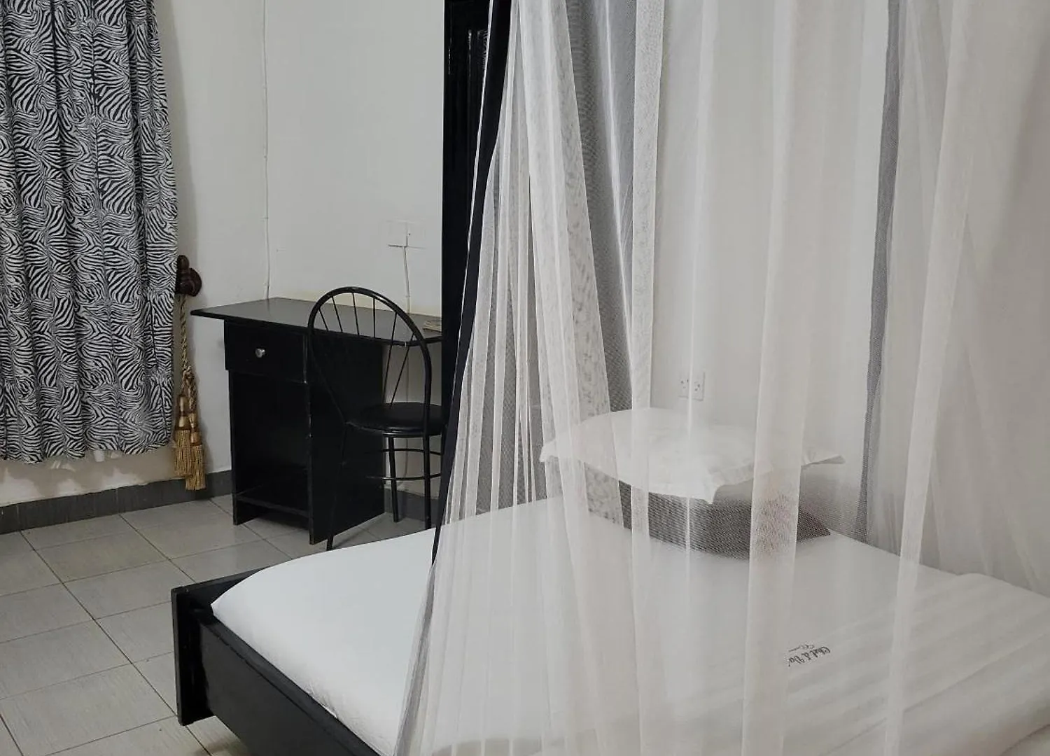 Guest house Chel And Vade Cottages Jinja
